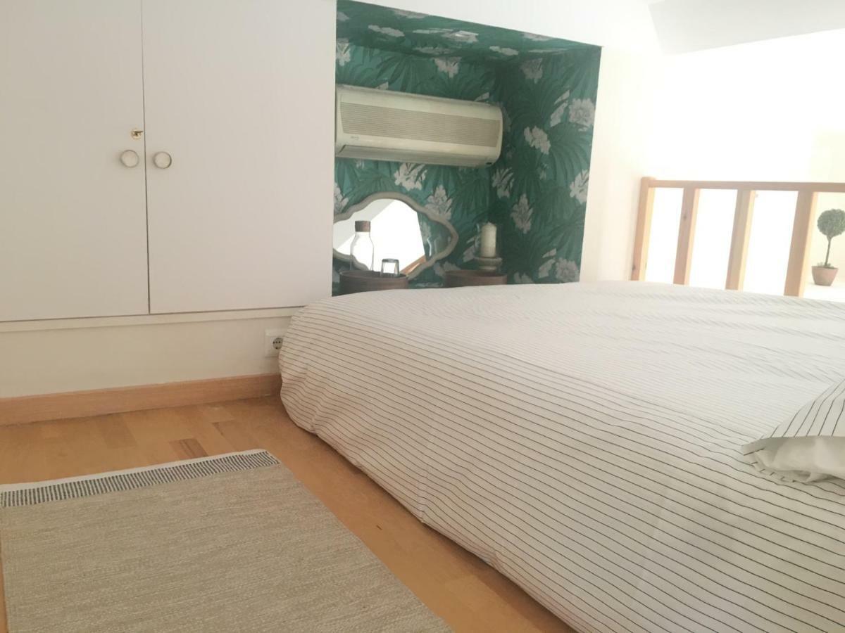 Coqueto Apartmento Centro - San Julian セビリア エクステリア 写真