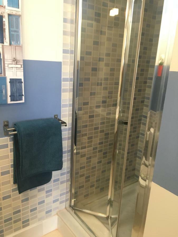 Coqueto Apartmento Centro - San Julian セビリア エクステリア 写真